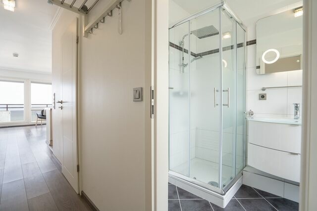 Ferienwohnung in Scharbeutz - Residenz am Hang Saltwater Suite - Bild 19