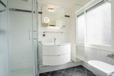 Ferienwohnung in Scharbeutz - Residenz am Hang Saltwater Suite - Bild 20