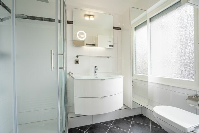 Ferienwohnung in Scharbeutz - Residenz am Hang Saltwater Suite - Bild 20