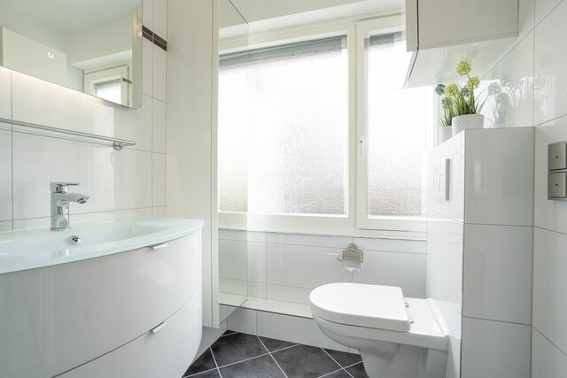 Ferienwohnung in Scharbeutz - Residenz am Hang Saltwater Suite - Bild 21