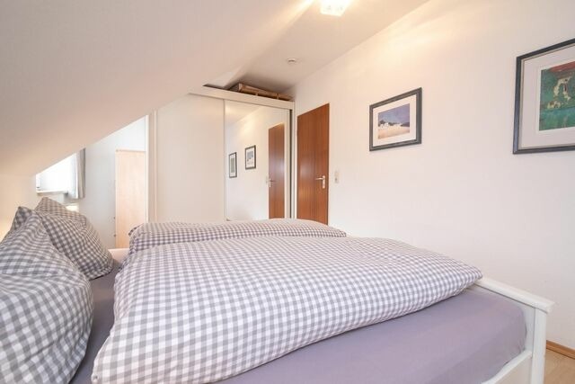 Ferienwohnung in Niendorf/Ostsee - Familyhaus- Wohnung 8 - Bild 17