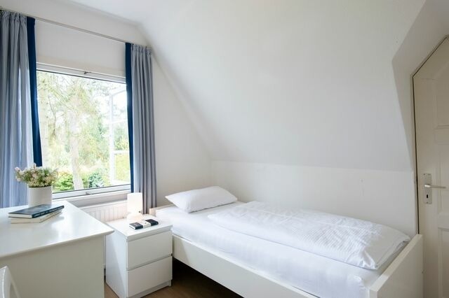 Ferienhaus in Niendorf/Ostsee - Ferienhaus am Strandw&auml;ldchen - Bild 25