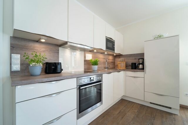 Ferienwohnung in Grömitz - Blankwasserweg 11 Wohnung 5 - Bild 2