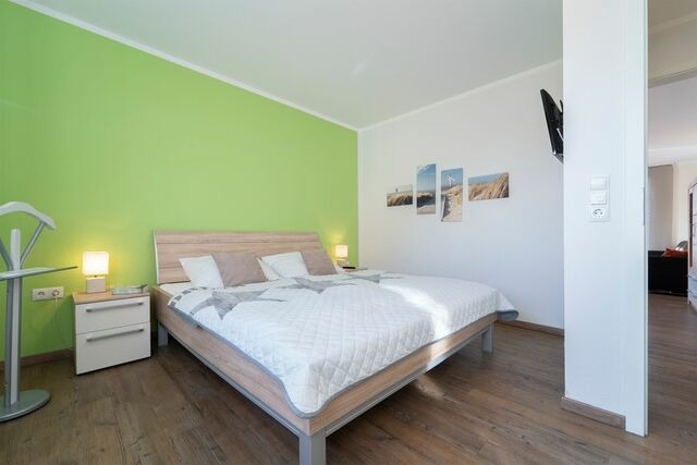 Ferienwohnung in Grömitz - Blankwasserweg 11 Wohnung 5 - Bild 3