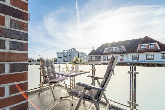 Ferienwohnung in Grömitz - Blankwasserweg 11 Wohnung 5 - Bild 4