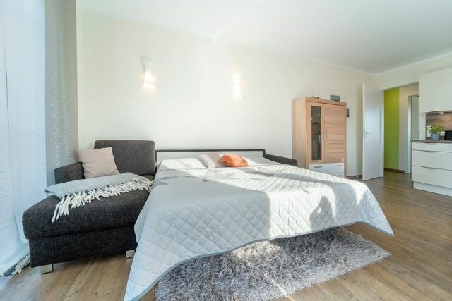 Ferienwohnung in Grömitz - Blankwasserweg 11 Wohnung 5 - Bild 6