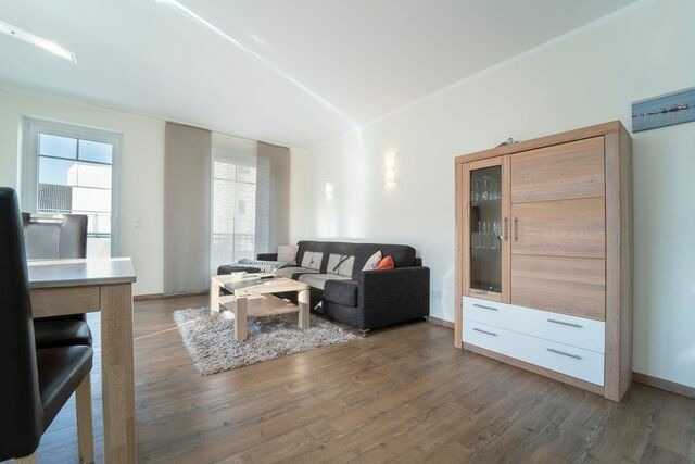 Ferienwohnung in Grömitz - Blankwasserweg 11 Wohnung 5 - Bild 7