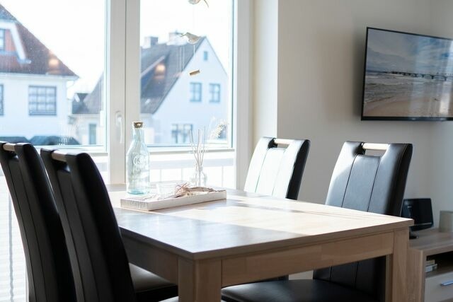 Ferienwohnung in Grömitz - Blankwasserweg 11 Wohnung 5 - Bild 10