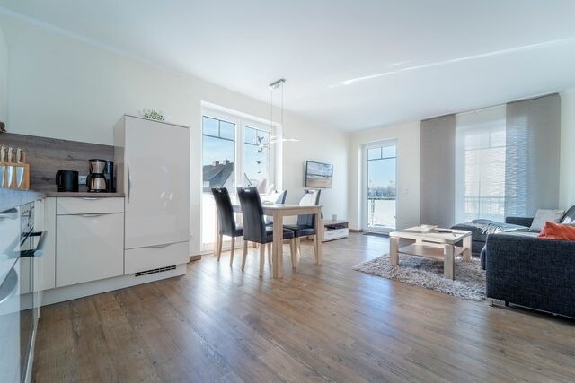 Ferienwohnung in Grömitz - Blankwasserweg 11 Wohnung 5 - Bild 12