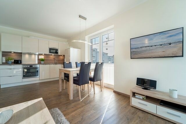 Ferienwohnung in Grömitz - Blankwasserweg 11 Wohnung 5 - Bild 13