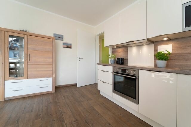 Ferienwohnung in Grömitz - Blankwasserweg 11 Wohnung 5 - Bild 16