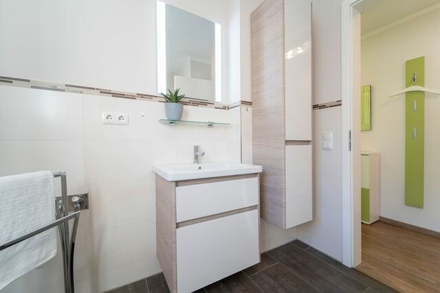 Ferienwohnung in Grömitz - Blankwasserweg 11 Wohnung 5 - Bild 19