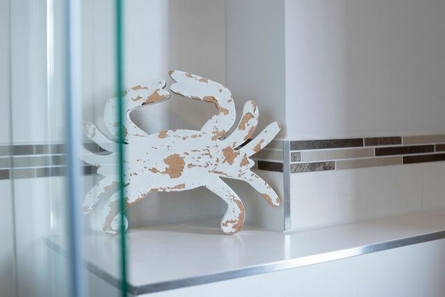 Ferienwohnung in Grömitz - Blankwasserweg 11 Wohnung 5 - Bild 21