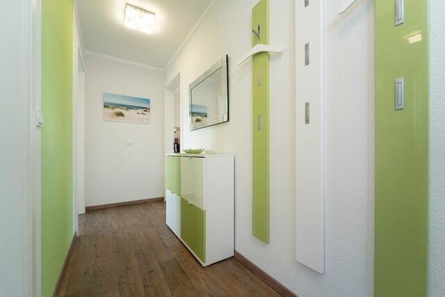 Ferienwohnung in Grömitz - Blankwasserweg 11 Wohnung 5 - Bild 23