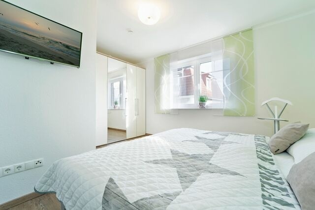 Ferienwohnung in Grömitz - Blankwasserweg 11 Wohnung 5 - Bild 25