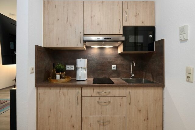 Ferienwohnung in Sch&ouml;nberger Strand - Promenade 18 Strandkrabbe - Bild 3