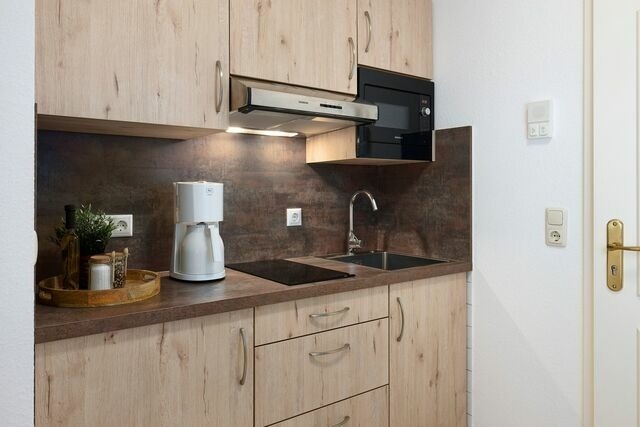 Ferienwohnung in Sch&ouml;nberger Strand - Promenade 18 Strandkrabbe - Bild 13