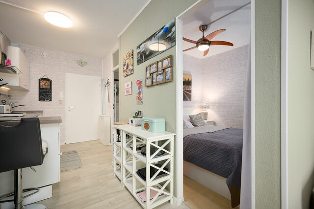 Ferienwohnung in Sch&ouml;nberger Strand - Mien Leev - Bild 16