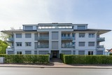 Ferienwohnung in Scharbeutz - Strandvilla Augustusbad East Coast Apartment - Bild 18