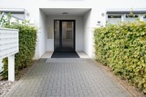 Ferienwohnung in Scharbeutz - Strandvilla Augustusbad East Coast Apartment - Bild 21