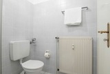 Ferienwohnung in Scharbeutz - Haus am Kurpark Scharbeutz Wohnung 3 - Bild 22