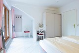 Ferienwohnung in Scharbeutz - Haus am Kurpark Scharbeutz Wohnung 10 - Bild 12