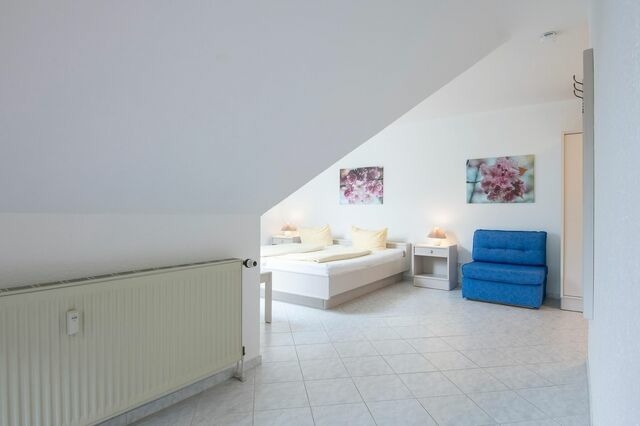 Ferienwohnung in Scharbeutz - Haus am Kurpark Scharbeutz Wohnung 10 - Bild 15