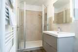 Ferienwohnung in Scharbeutz - Haus am Kurpark Scharbeutz Wohnung 10 - Bild 21