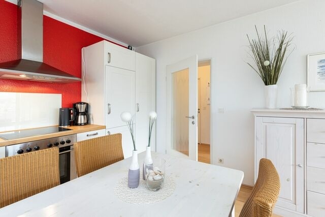 Ferienwohnung in Laboe - Börn Herzmuschel - Bild 14