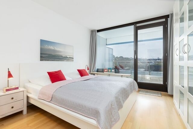 Ferienwohnung in Laboe - Börn Herzmuschel - Bild 17