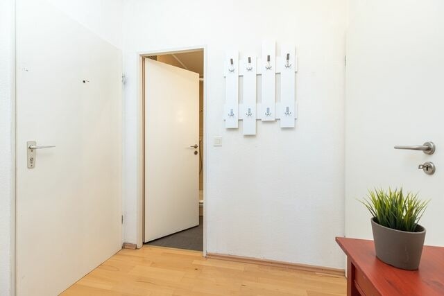 Ferienwohnung in Laboe - Börn Herzmuschel - Bild 22