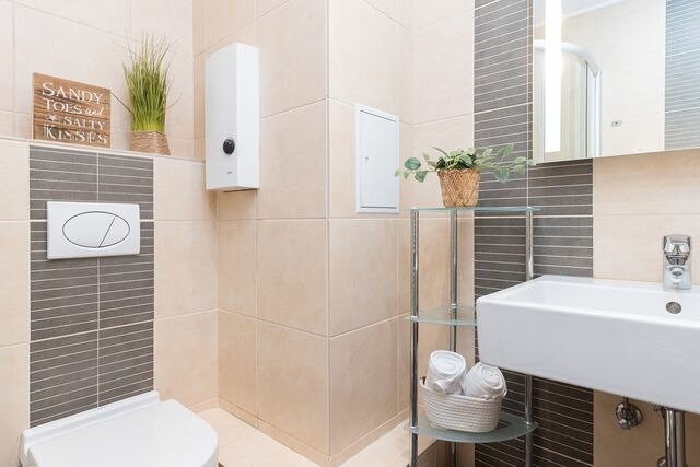 Ferienwohnung in Laboe - Börn Herzmuschel - Bild 25