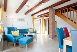 Ferienhaus in S&uuml;ssau - Ankersonne - Bild 3