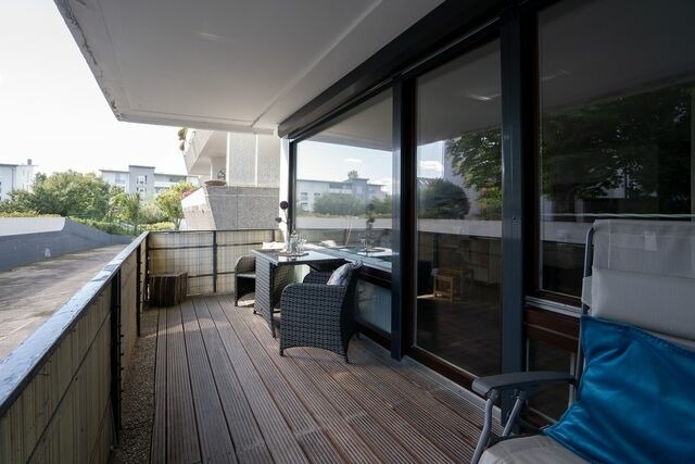 Ferienwohnung in Scharbeutz - Appartementhaus Terrassenh&uuml;gel Strandsuite - Bild 6