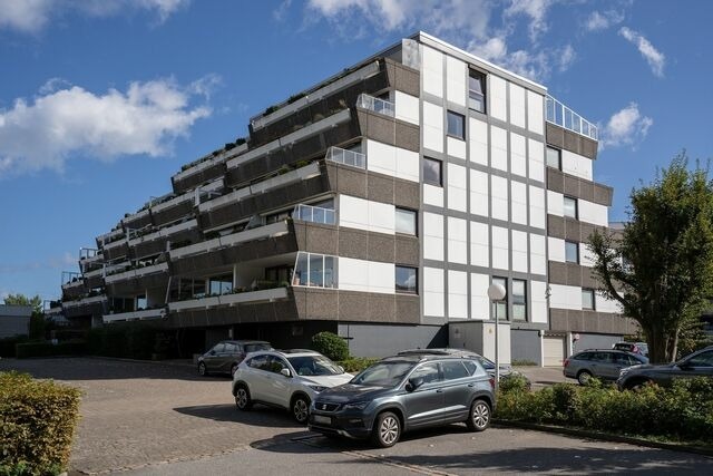 Ferienwohnung in Scharbeutz - Appartementhaus Terrassenh&uuml;gel Strandsuite - Bild 25