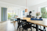 Ferienhaus in Heikendorf - Kapitän Clausen - Bild 2