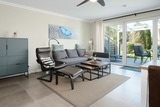 Ferienwohnung in Schönberger Strand - Schlehenkamp 5 Meerglück - Bild 6