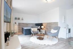 Seestra&szlig;e 43 Strandbrise