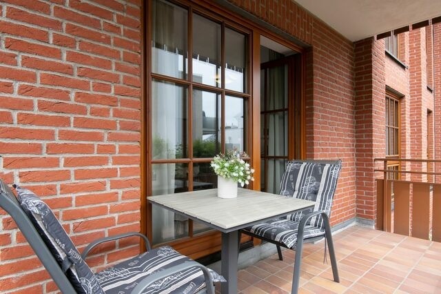 Ferienwohnung in Scharbeutz - Seestra&szlig;e 43 Strandbrise - Bild 3