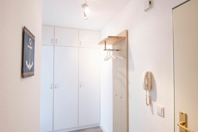 Ferienwohnung in Scharbeutz - Seestra&szlig;e 43 Strandbrise - Bild 12