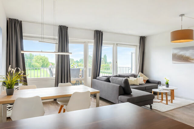 Ferienwohnung in Rettin - Strandzeit Rettin - Bild 6