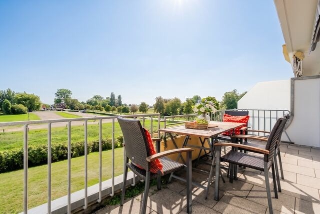 Ferienwohnung in Rettin - Strandzeit Rettin - Bild 8