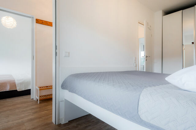 Ferienwohnung in Rettin - Strandzeit Rettin - Bild 18