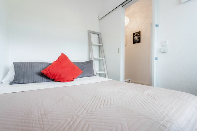 Ferienwohnung in Rettin - Strandzeit Rettin - Bild 24