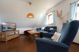 Ferienwohnung in Fehmarn OT Sahrensdorf - Ferienhaus May App. 2 - Bild 1