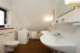 Ferienwohnung in Fehmarn OT Sahrensdorf - Ferienhaus May App. 2 - Bild 22