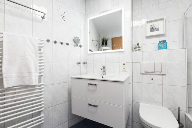 Ferienwohnung in Laboe - Dellenberg 4 Sandberg - Bild 20