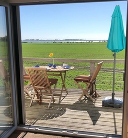 Strandallee 2 Fehmarn FehmFelicità