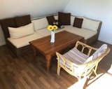 Ferienwohnung in Fehmarn OT Neue Tiefe - Strandallee 2 Fehmarn FehmFelicità - Bild 2