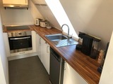 Ferienwohnung in Fehmarn OT Neue Tiefe - Strandallee 2 Fehmarn FehmFelicità - Bild 3